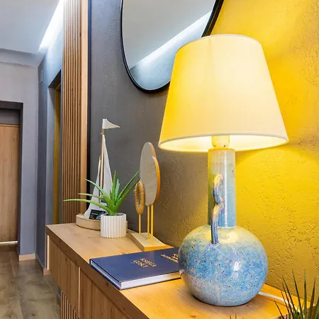 Zlota - 100m Od Plazy B&B
