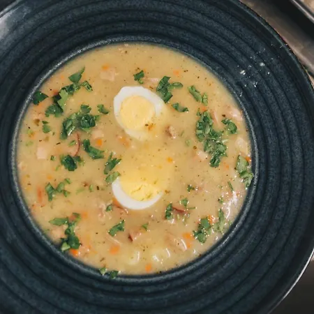 Zlota - 100m Od Plazy فندق مبيت وإفطار ياستارنيا