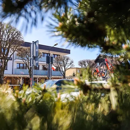 Zlota - 100m Od Plazy 3*