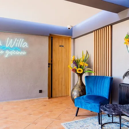 Bed & Breakfast Zlota - Ze Sniadaniem Bardzo Blisko Plazy Jastarnia