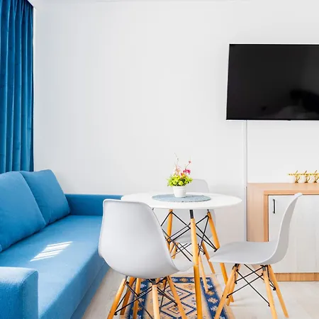 Zlota - 100m Od Plazy 3* ياستارنيا