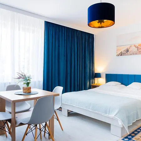 Zlota - Ze Sniadaniem Bardzo Blisko Plazy Bed & Breakfast Jastarnia