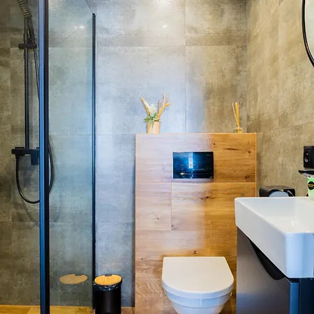 Zlota - 100m Od Plazy 3* ياستارنيا