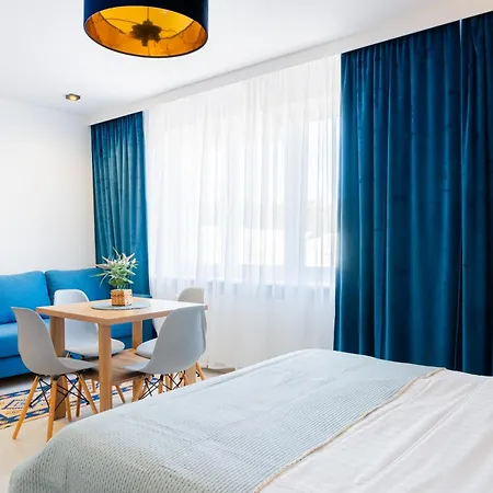 Zlota - 100m Od Plazy