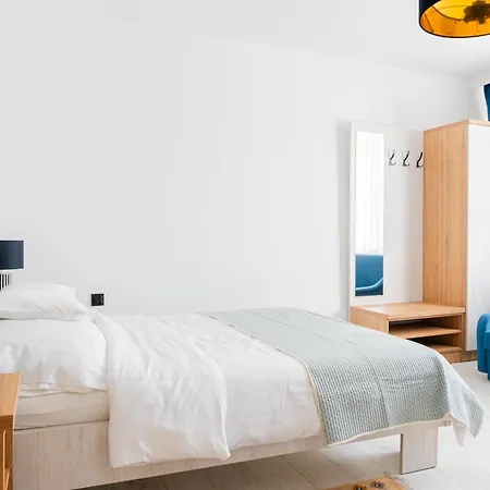 Zlota - 100m Od Plazy ياستارنيا