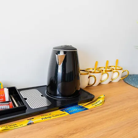 Zlota - 100m Od Plazy 3* ياستارنيا