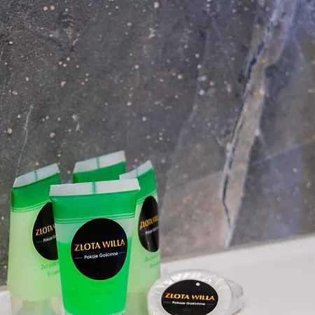 Zlota - 100m Od Plazy ياستارنيا