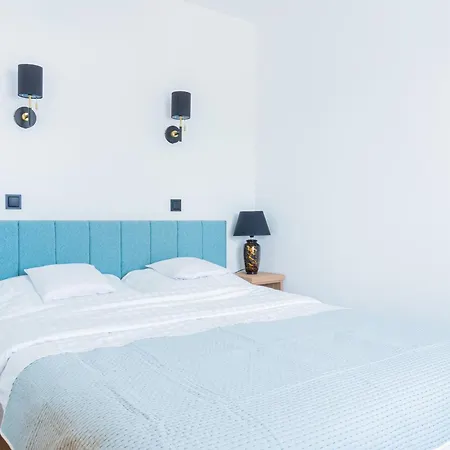B&B Zlota - 100m Od Plazy 야스타르니아