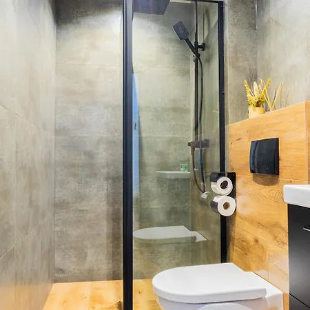 Zlota - 100m Od Plazy 3* ياستارنيا