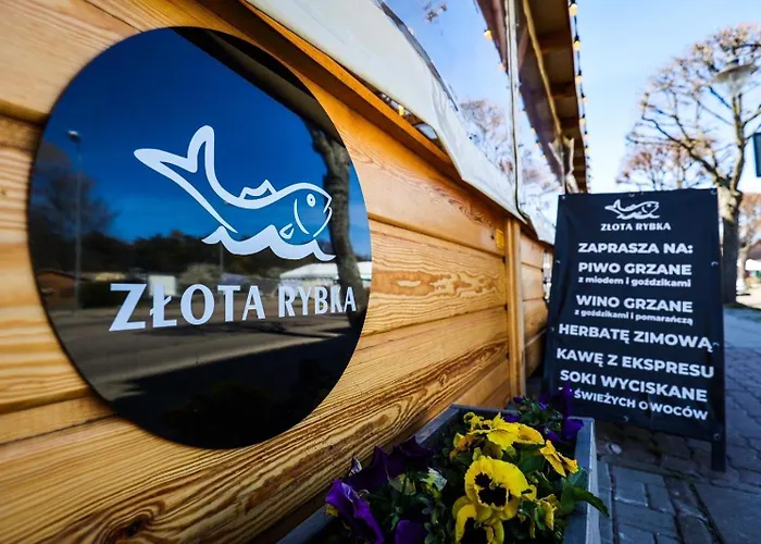 Zlota - 100m Od Plazy 3*