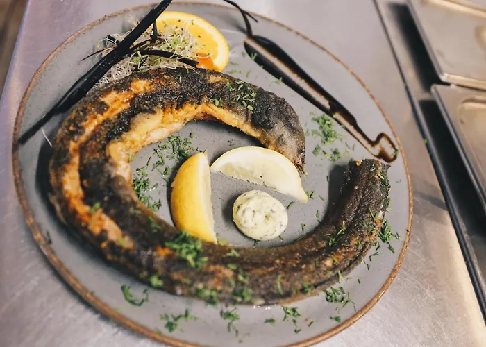 Zlota - 100m Od Plazy Bed & Breakfast 3*