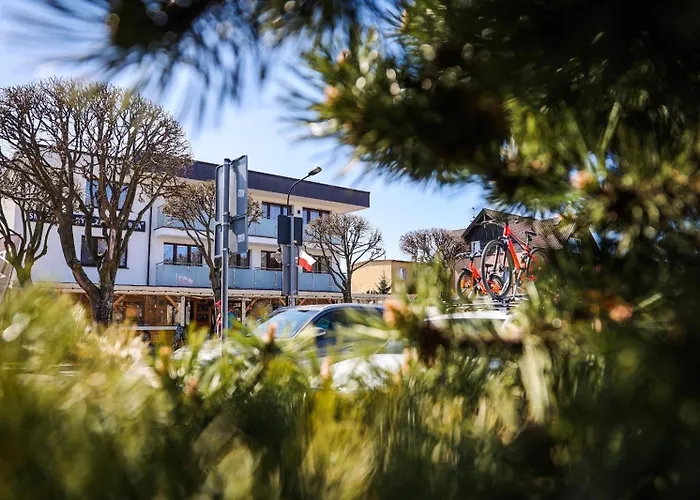 Zlota - 100m Od Plazy 3*