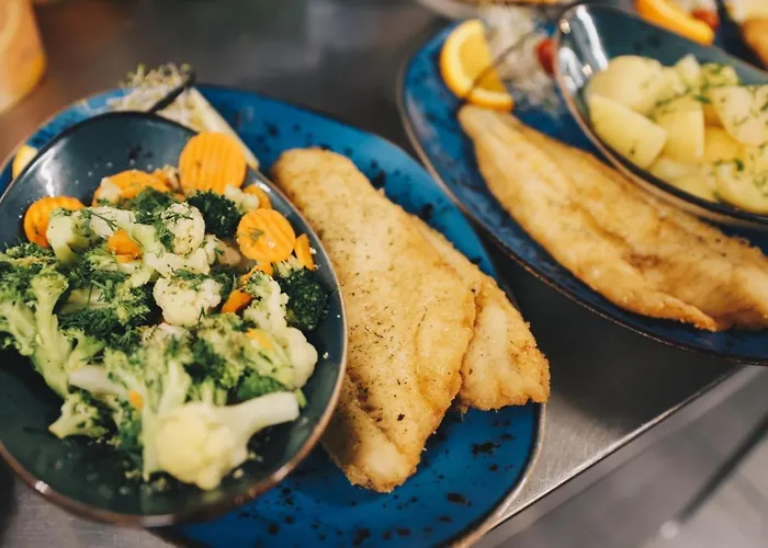 Bed & Breakfast Zlota - 100m Od Plazy