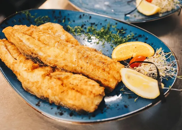 Zlota - 100m Od Plazy Bed & Breakfast 3*