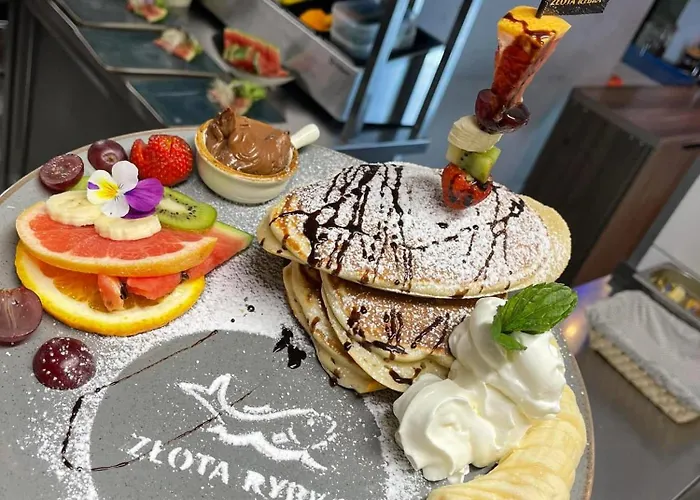 Zlota - 100m Od Plazy Jastarnia