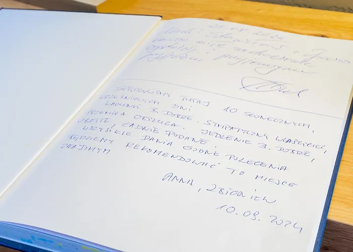 Bed & Breakfast Zlota - 100m Od Plazy Jastarnia