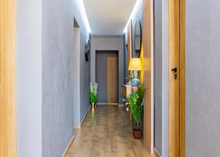 Zlota - 100m Od Plazy