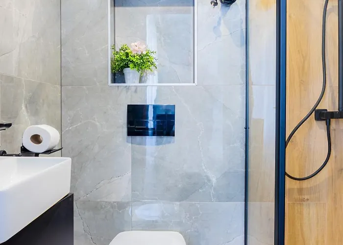 Zlota - 100m Od Plazy Jastarnia