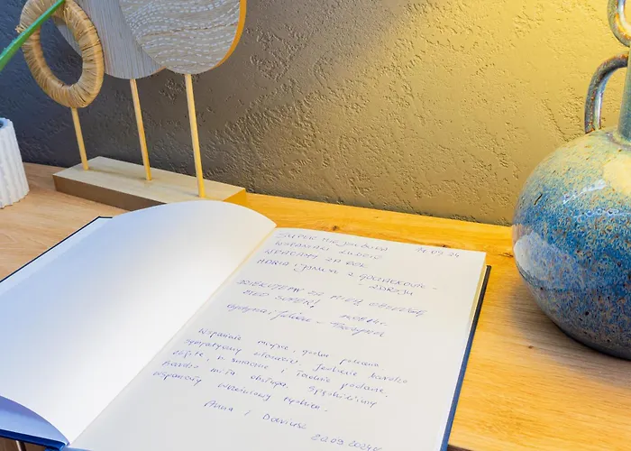 Bed & Breakfast Zlota - 100m Od Plazy 3*