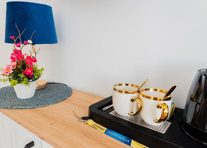 Bed & Breakfast Zlota - 100m Od Plazy Jastarnia