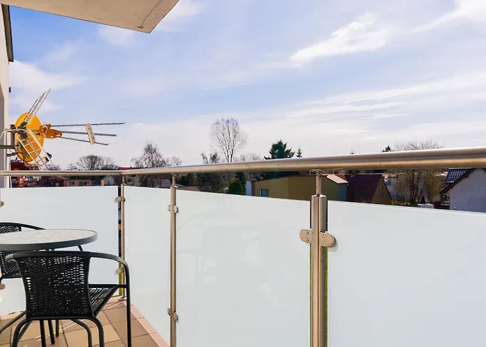 Zlota - 100m Od Plazy Jastarnia