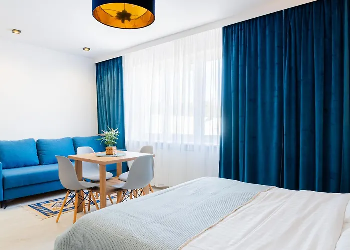 Zlota - 100m Od Plazy