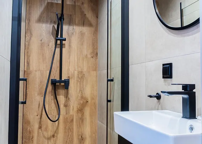 Zlota - 100m Od Plazy Bed & Breakfast Jastarnia