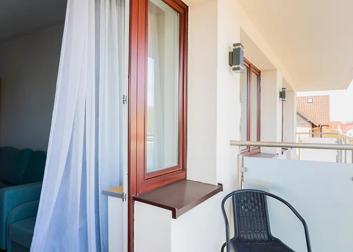 Zlota - 100m Od Plazy 3*