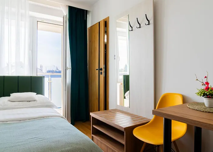 Zlota - 100m Od Plazy