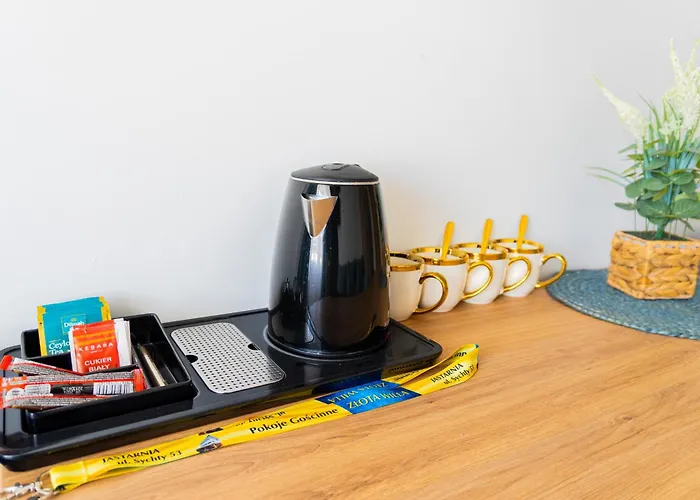 Zlota - 100m Od Plazy 3* Jastarnia