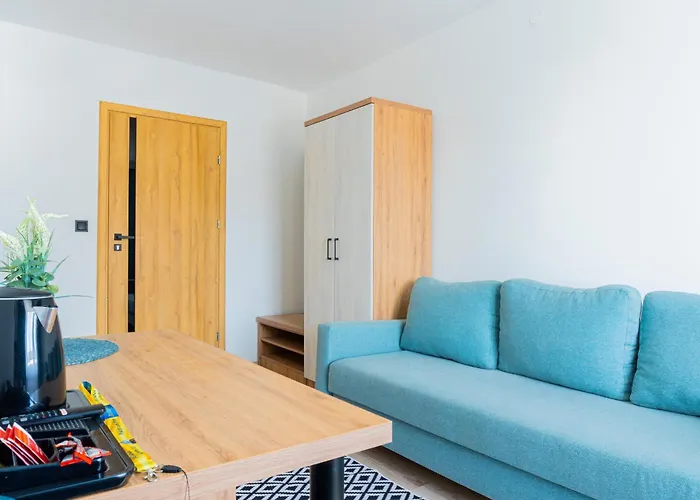 Zlota - 100m Od Plazy