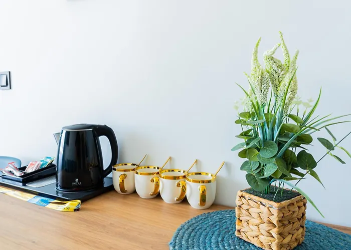 Zlota - 100m Od Plazy