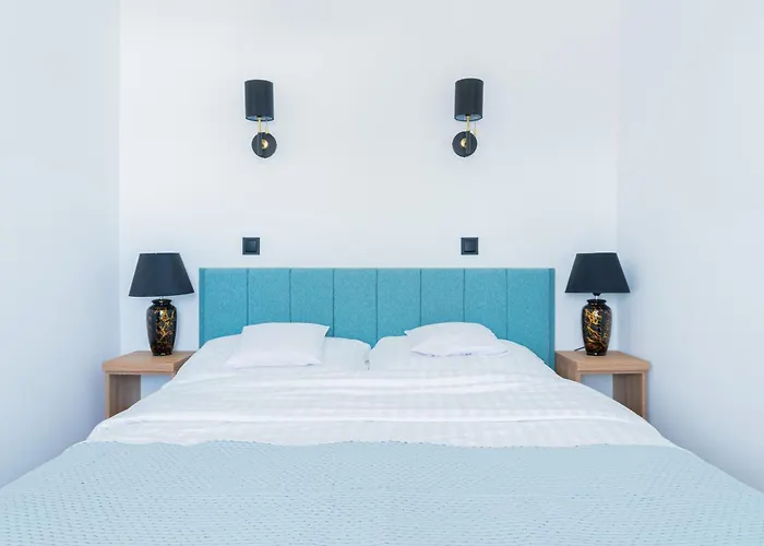 Zlota - 100m Od Plazy Jastarnia